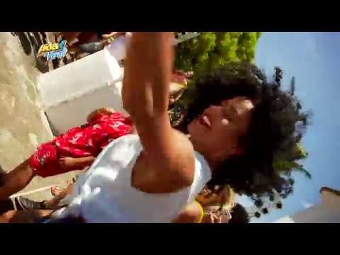 Pida! de Verão 2019 Parangolé / Sarra na Pista