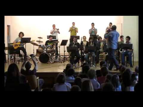 Szymanowski Big Band Warsaw - Lost Star