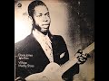 Elmore James Madison Blues
