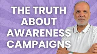 Stop Wasting Money on | Brand Awareness Ads | Turn Likes Into Real Leads & Sales