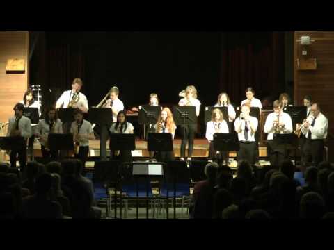 Jazz Band - The Chicken