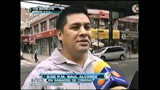 GRUPO PUEBLAYORK REPORTAJE TELEVISA MEXICO