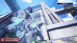 賞金首に慈悲をください運営さん【仮【Synduality Echo Of Ada】シンデュアリティ