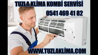 Tuzla Klima Servisi #TuzlaKlimaServisi