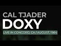 Cal Tjader - Doxy (Official Audio) - Live, 1981