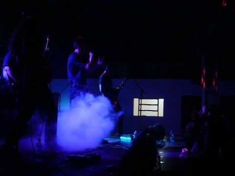 Apophizys - Into the Chaos (live)