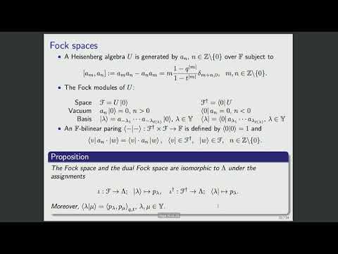 Free Field Approach to the Macdonald Process