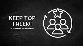 Employee Retention Strategies That Actually Work | HRM Explained