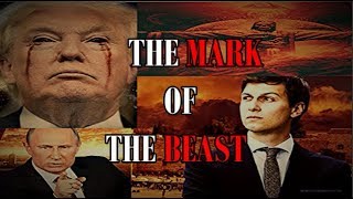 Donald Trump - You will Receive the Mark of The Beast by 2020! Many Will Die! Calm Before The Storm!