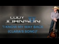 Cody Johnson -