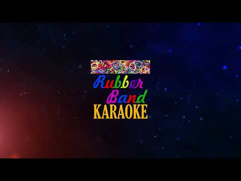 Umurah (M Solo) | Shades Of Gray | By Rubber Band Karaoke