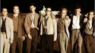 Tyler Hilton - Milk Cow Blues [walk the line soundtrack]