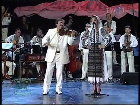 Maria Beatrice Bandoiu-Premiul I la Festivalul Mamaia 2008 (Gala)