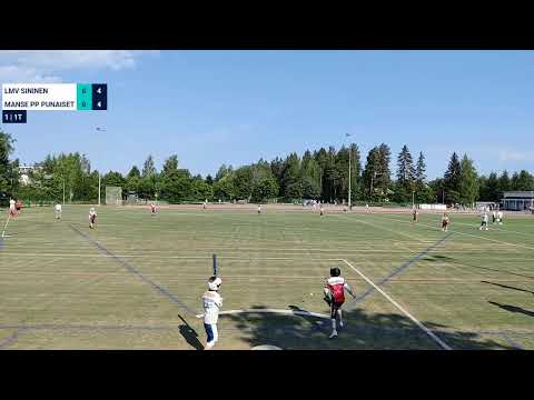 Alueleiri EP Pelisarja LMV - Joko