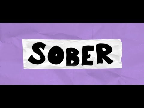 Video thumbnail for Sober