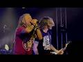 Strike Anywhere - Sunset on 32nd Street (LIVE), MPF2026, 2026-04-05, The Union, Manchester