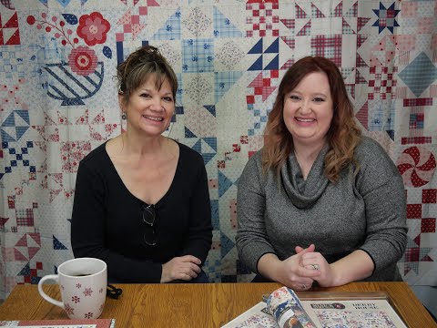 FabriChat Episode 36