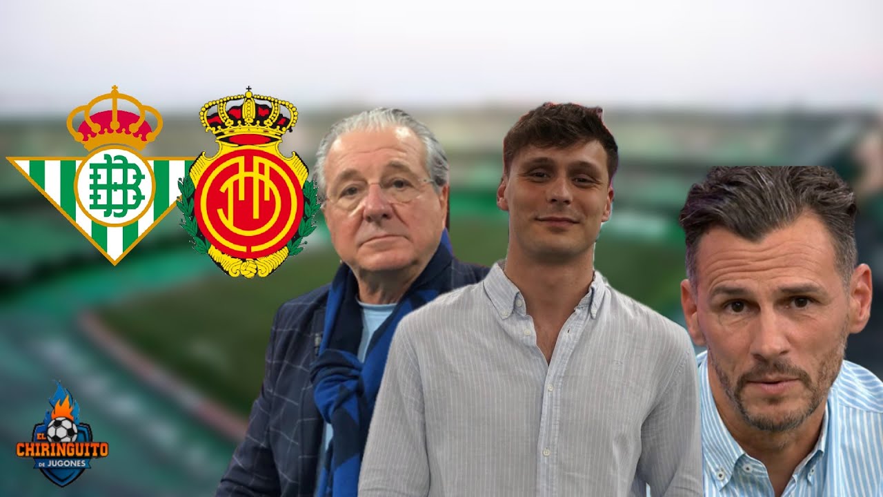 ⚽ BARÇA - ELCHE | CHIRINGUITO LIVE