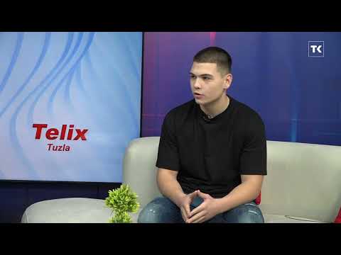 DOBRO JUTRO TK - BAKIR MEŠALIĆ