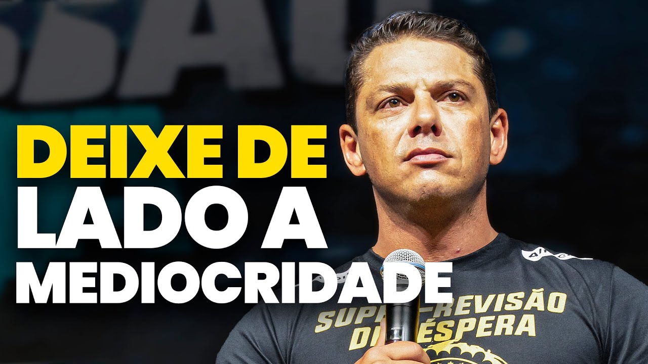COMO SER UMA PESSOA RAIZ DE VERDADE - Evandro Guedes