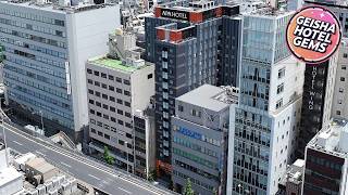 APA Hotel Ueno Ekimae | Tokyo, Japan | Hotel Review ⭐