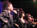 Madonna - Causing A Commotion [Who's That Girl Tour]