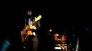 The Libertines - Last post on the bugle