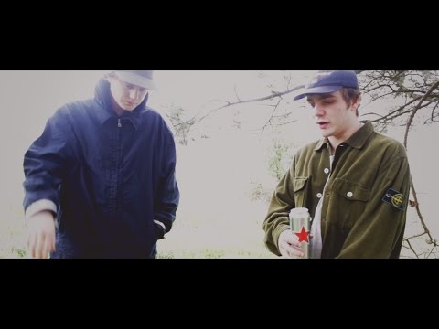 TQ9 - Ritten x Caskevet - Slouch (SWMS)