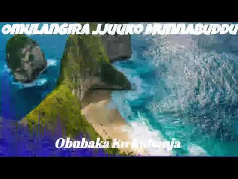 Obubaka Ku Kubanja - Omulangira Jjuuko Munnabuddu