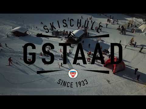 Skischulplatz Wispile, Gstaad