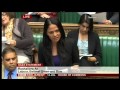 Israel accused of war crimes (UK Parliament.