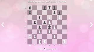 Zen Chess: Blindfold Masters (PC) Steam Key GLOBAL