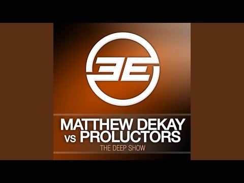The Deep Show (Original Mix)