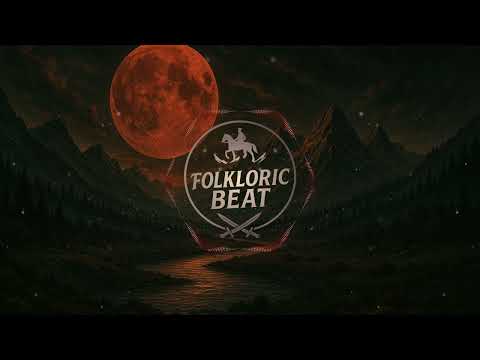 Caucasus Folk Drill Instrumental | Zurna Hook + Heavy 808 Drops