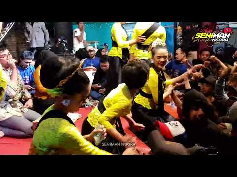 LAGU VIRAL TIKTOK!!! TIARA (JIKA KAU BERTEMU AKU BEGINI) || BABAJIDORAN GUYON WARGI - LIVE KUDANG