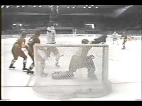 1990 USSR vs Canada