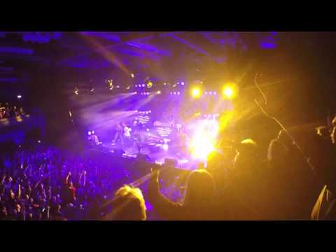 SDP Live - Ich will nur dass du weißt (feat. Adel Tawil) Berlin 14.11.2015