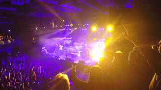 SDP Live - Ich will nur dass du weißt (feat. Adel Tawil) Berlin 14.11.2015