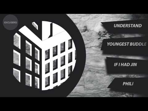 Excusers - No Excusers EP (Full) | beko