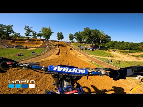 GoPro: Budds Creek Qualifying with Grant Harlan