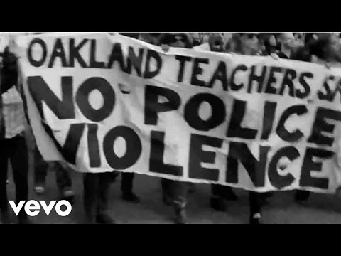 Hotpa, Mistah F.A.B. - Occupy Oakland