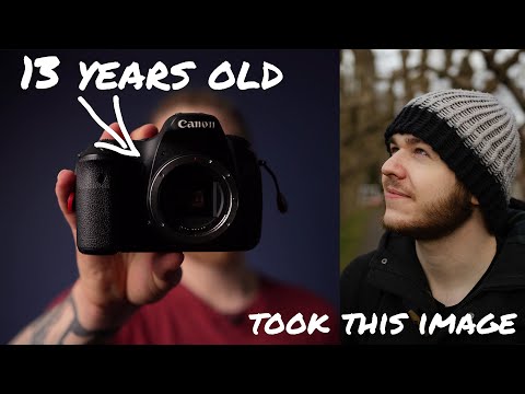 Canon Eos 60d
