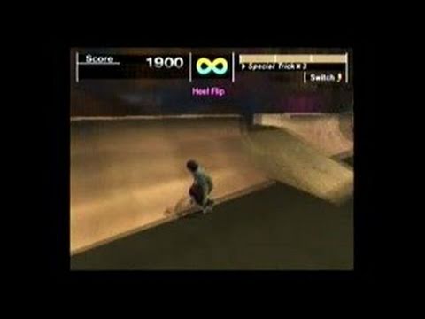 ESPN X-Games : Skateboarding Playstation 2