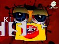 Klasky Csupo Logo Robot My Version Eorror 1998 Splaat Music Video Splat EXE 666 Wanita Remake 2
