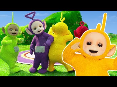 Teletubbies English Episodes ★ Bottom Bump ★ Full Episode - NEW Season 16 HD (S16E101)