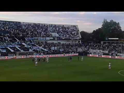 Gol de Quilmes Federico Andrada || Maty ND Ft .Orejaiju 11 tanque