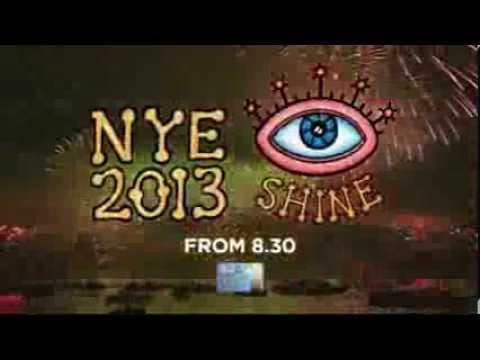 ABC1 - New Years Eve 2013 Promo [December 2013]