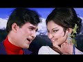 Kora Kagaz Tha Yeh Man Mera 4K Video Aradhana Rajesh Khanna Lata Mangeshkar Kishore Kumar