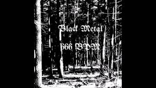Are Black Metal and Dubstep the Same Thing?