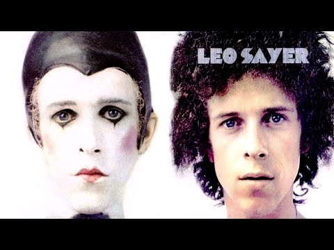 Leo Sayer - Silverbird (1973) Full Album